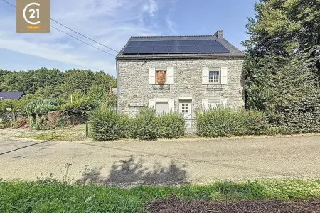 Huis Te Koop Fraire