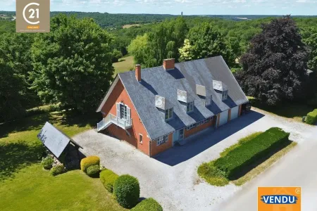 Huis Te Koop Cerfontaine