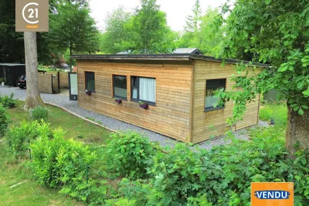 Huis Te Koop BrÛly-de-pesche