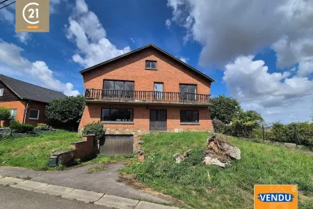 Villa Te Koop Laneffe