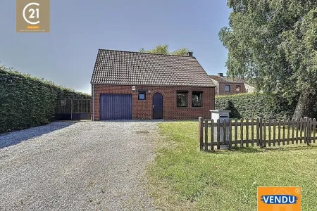 Villa Te Koop Walcourt