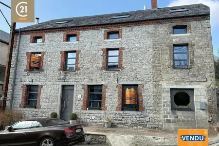 Huis Te Koop Silenrieux