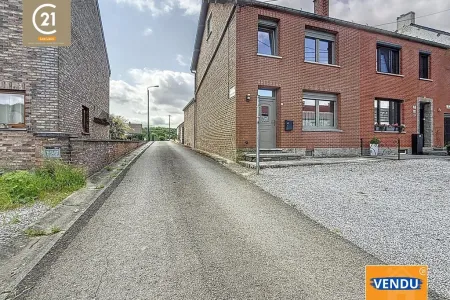 Huis Te Koop Cerfontaine