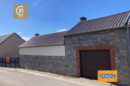 Huis Te Koop Laneffe