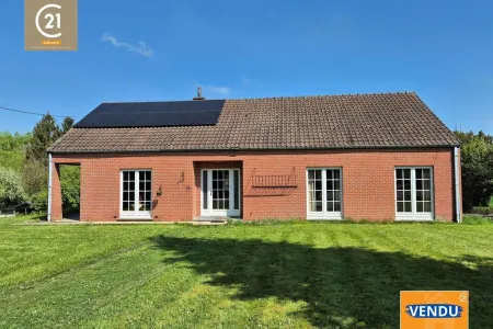 Villa Te Koop Fraire