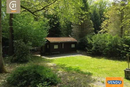 Huis Te Koop BrÛly-de-pesche