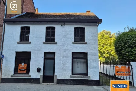 Huis Te Koop Walcourt