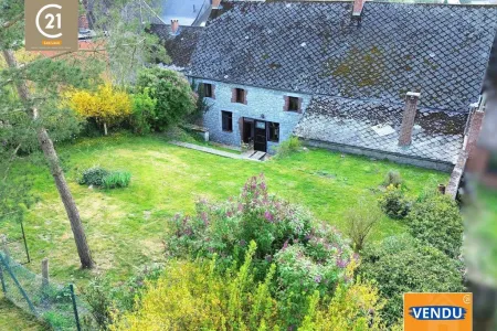 Huis Te Koop Cerfontaine