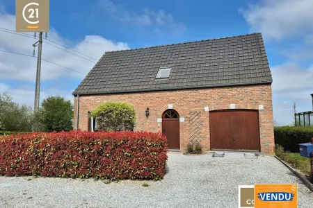 Villa Te Koop Philippeville