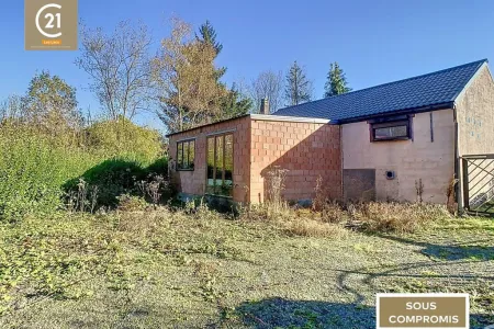 Huis Te Koop Roly