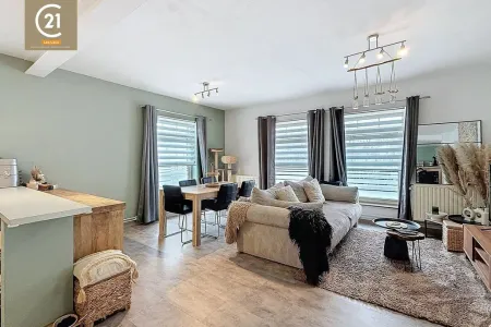 Appartement Te Koop Mariembourg