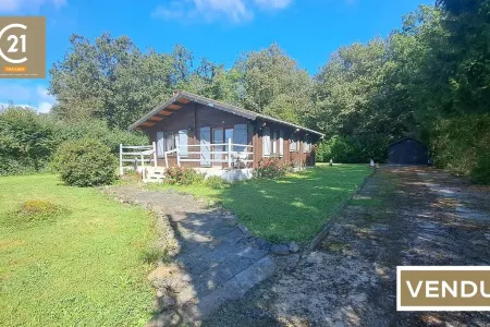 Huis Te Koop Villers-en-Fagne