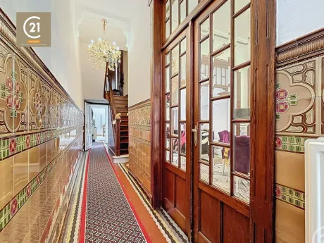 Huis in Ransart - Rue Masses-Diarbois 84, 6043 - foto 2