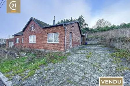 Huis Te Koop Laneffe