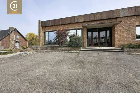 Kantoor Te Huur Clermont