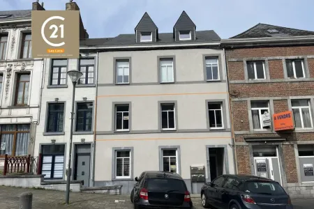 Appartement Te Huur Walcourt