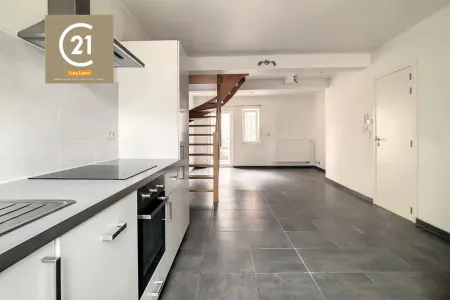 Appartement Te Huur Walcourt