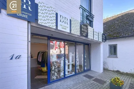 Huis Te Huur Walcourt
