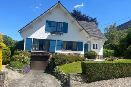 Huis Te Koop Walcourt