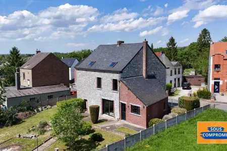 Huis Te Koop Thy-le-chÂteau