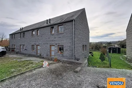 Huis Te Koop Soumoy