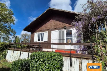 Huis Te Koop Villers-en-Fagne