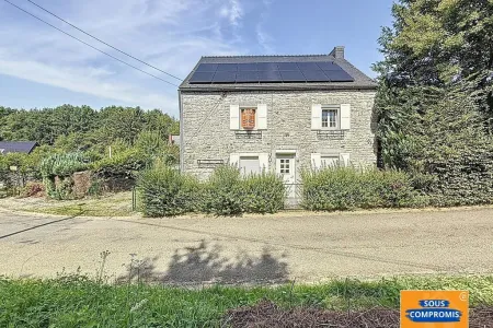 Huis Te Koop Fraire