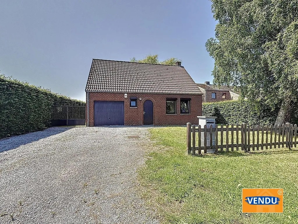 Hoofdfoto Huis in Walcourt