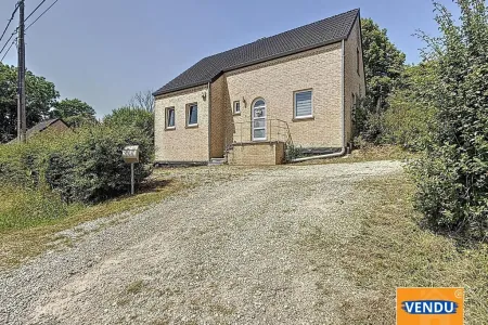 Villa Te Koop Merlemont