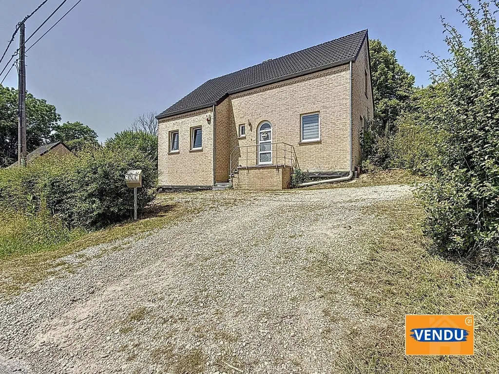 Hoofdfoto Huis in Merlemont