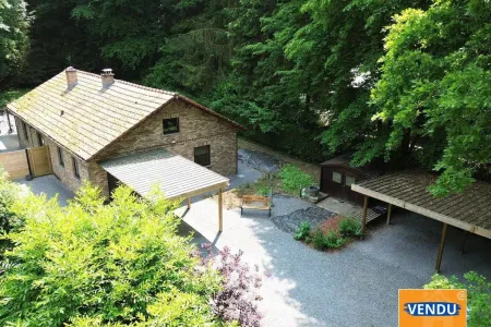 Villa Te Koop BrÛly-de-pesche