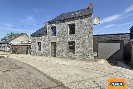 Huis Te Koop Fraire