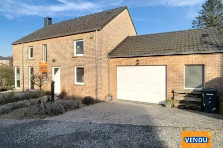 Huis Te Koop Daussois