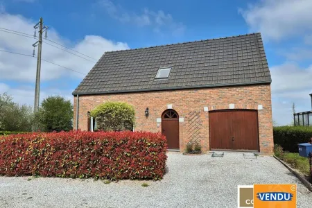 Villa Te Koop Philippeville