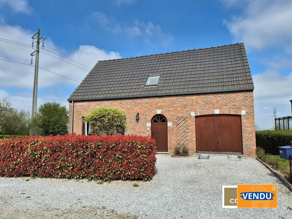 Hoofdfoto Huis in Philippeville