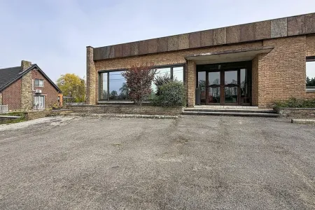 Kantoor Te Huur Clermont