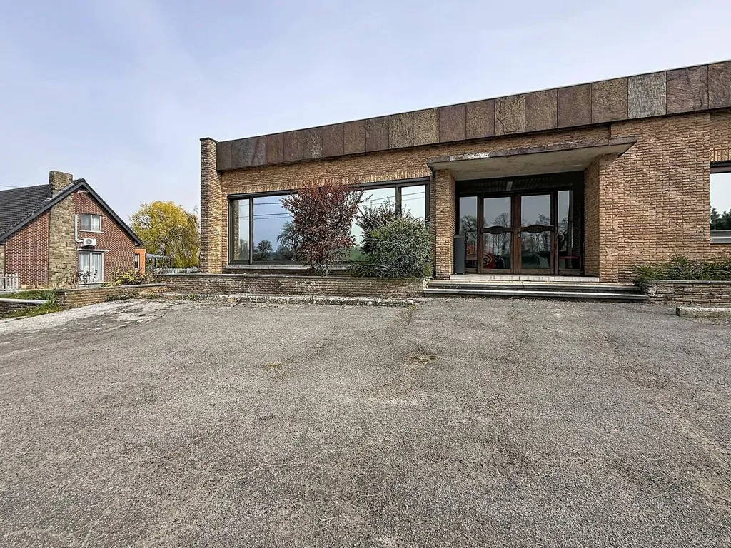 Hoofdfoto Kantoor in Clermont