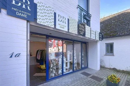 Huis Te Huur Walcourt