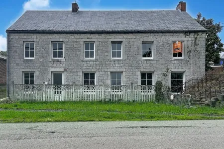 Huis Te Koop Cerfontaine