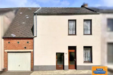 Huis Te Koop Cerfontaine