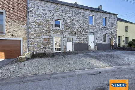 Huis Te Koop Fraire