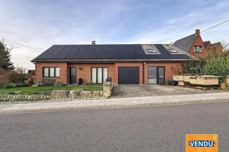 Huis Te Koop Fraire