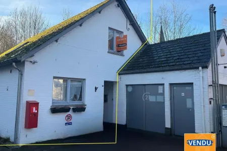 Huis Te Koop Walcourt