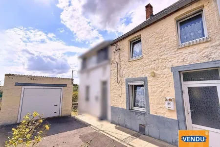 Huis Te Koop BerzÉe