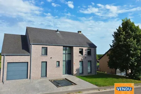 Huis Te Koop Senzeilles