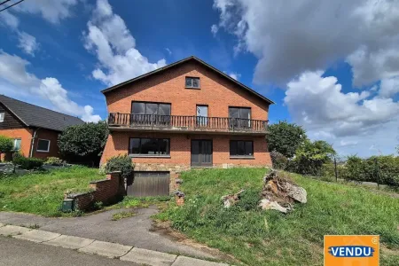Huis Te Koop Laneffe