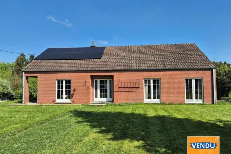 Huis Te Koop Fraire