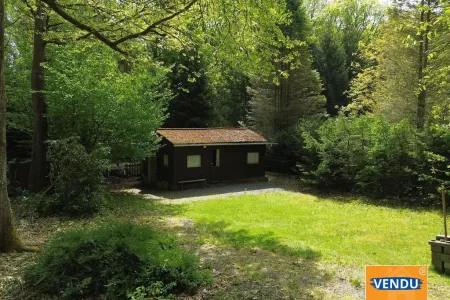 Huis Te Koop BrÛly-de-pesche