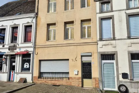 Huis Te Koop Walcourt