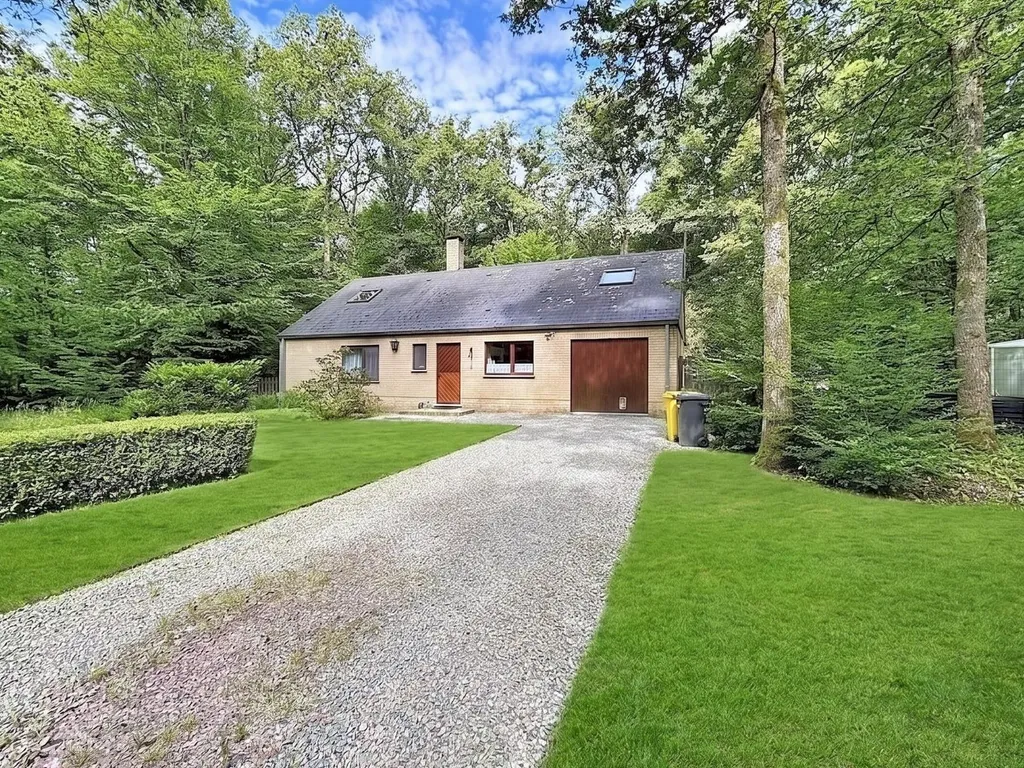 Hoofdfoto Huis in Cerfontaine